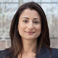 Ritu Chandy